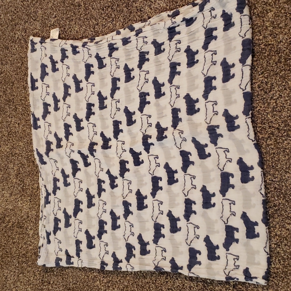 Baby Blanket